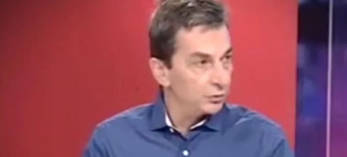 Εντονη αντίδραση της ΝΔ για δημοσιογράφο της ΕΡΤ που παρομοίασε τον Μητσοτάκη με «θεωρητικό του φασισμού» (βίντεο)